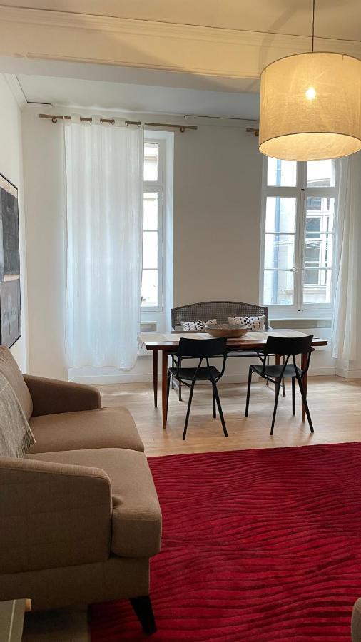 Maison Lligat, Appartements Dans Le Centre Historique Perpiñán Exterior foto