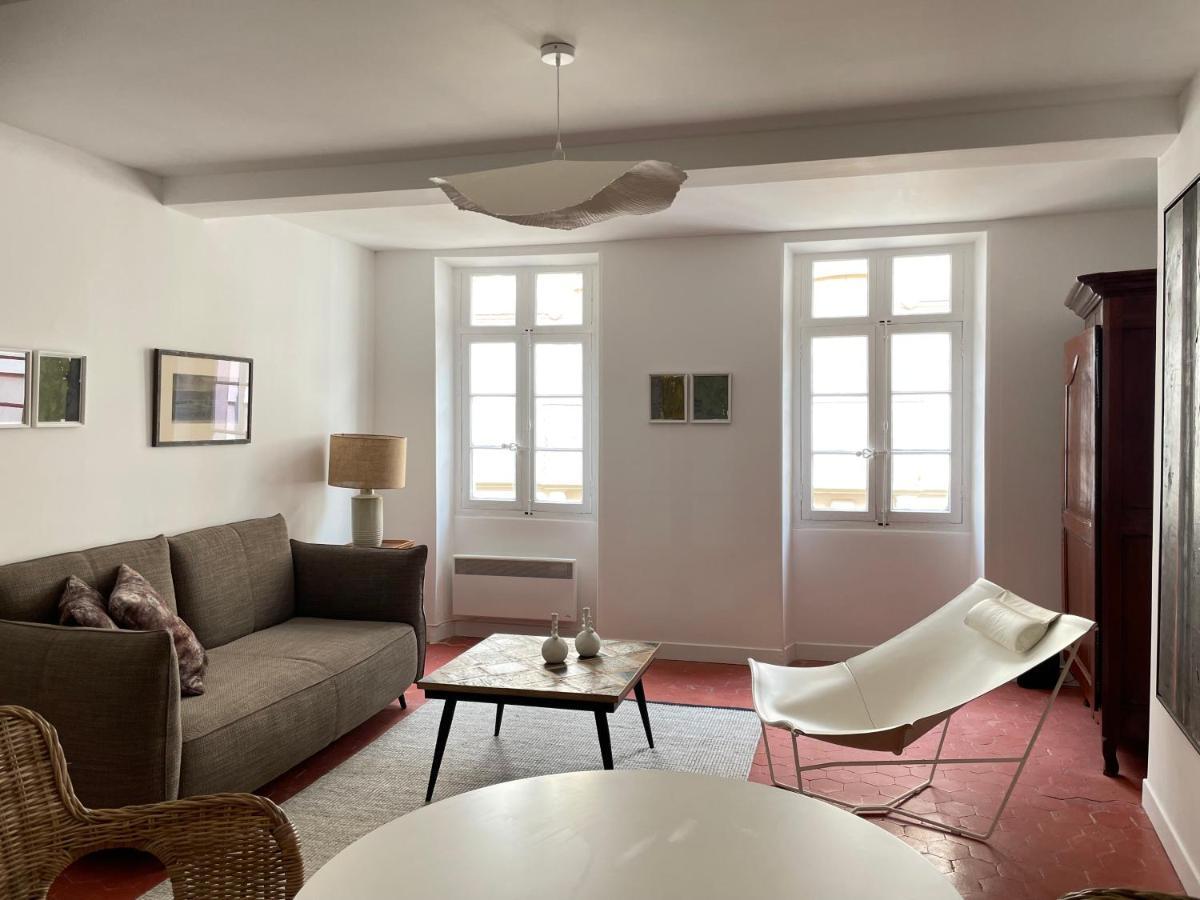 Maison Lligat, Appartements Dans Le Centre Historique Perpiñán Exterior foto