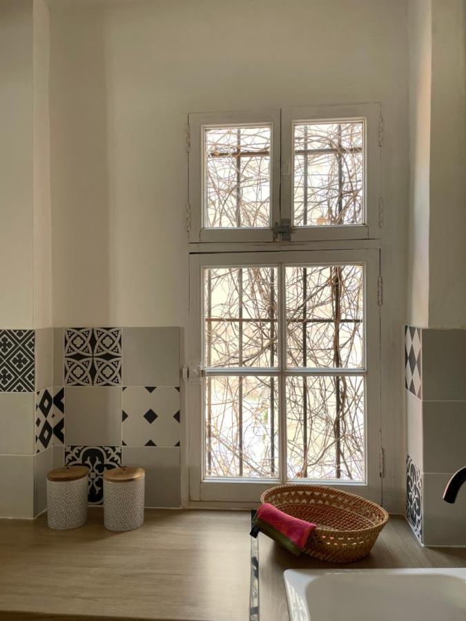 Maison Lligat, Appartements Dans Le Centre Historique Perpiñán Exterior foto